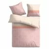 Baumwoll-Bettwäsche - rosa - 135x200 cm 2 Baumwoll-Bettwäsche - rosa - 135x200 cm -Heimtextilien Verkäufe 2688013427 1600Wx1600H
