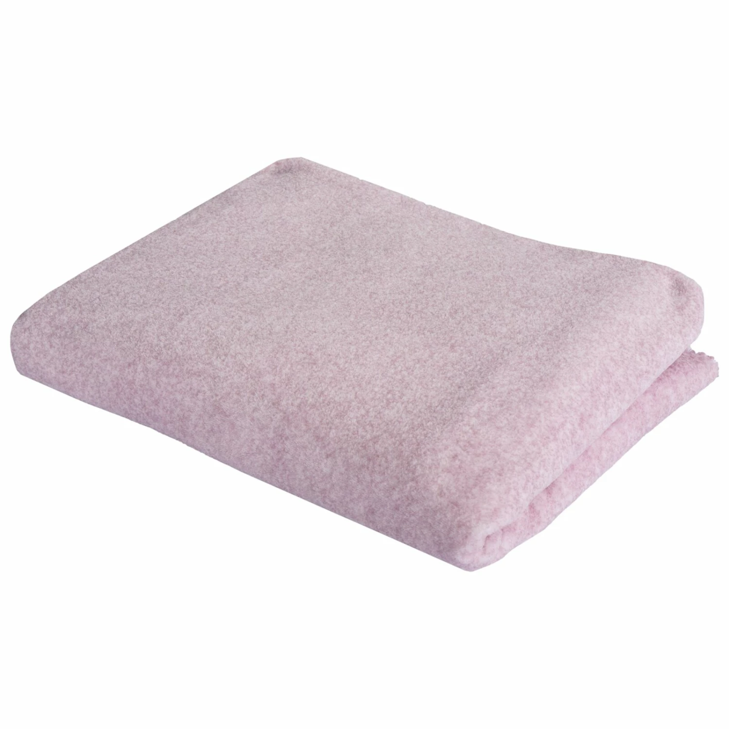 Wohndecke - rosé - 150x20 cm 3 Wohndecke - rosé - 150x20 cm