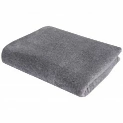 Wohndecke - anthrazit - 150x200 cm