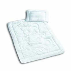 Baby Bettenset - weiß - Bären Motiv