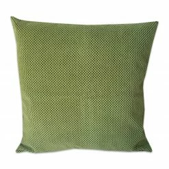 Sofakissen - grün - 60x60 cm