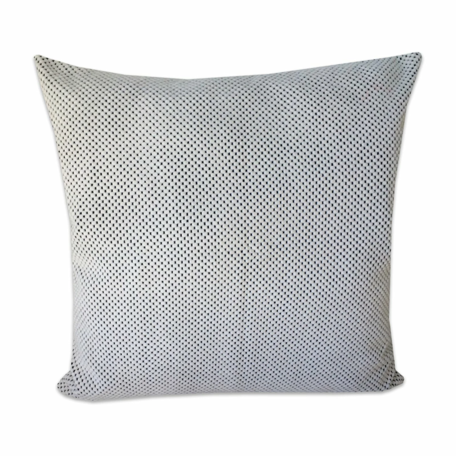 Sofakissen - ecru - 60x60 cm 3 Sofakissen - ecru - 60x60 cm