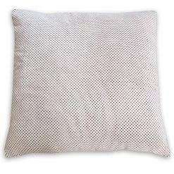 Sofakissen - rosé - 60x60 cm