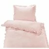 Baumwoll-Bettwäsche - rosa - Rüsche - 135x200 cm 1 Baumwoll-Bettwäsche - rosa - Rüsche - 135x200 cm -Heimtextilien Verkäufe 2688022202 1600Wx1600H