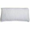 Taschenfederkern-Kopfkissen - Microfaser - 80x40 cm