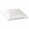 Taschenfederkern Kopfkissen - Microfaser - 80x80 cm