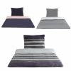 Winterbetten-Set - Wendemotiv - sortiert - 135x200 cm