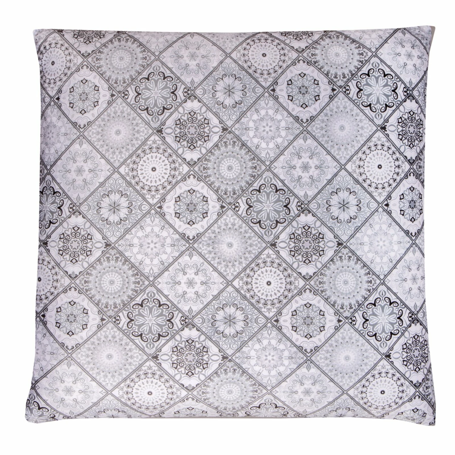 Dekokissen - sortiert - 45x45 cm 4 Dekokissen - sortiert - 45x45 cm – Bild 2