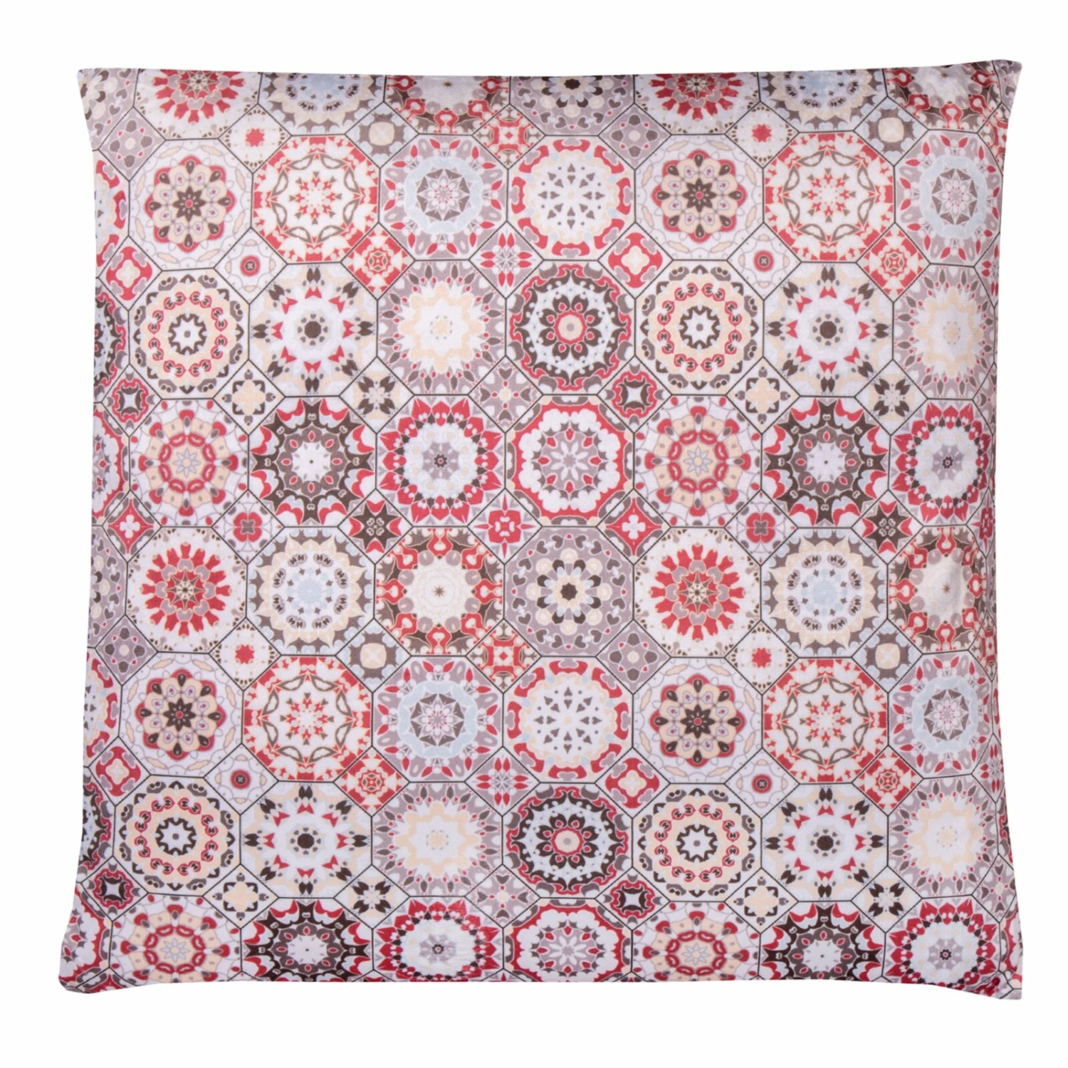 Dekokissen - sortiert - 45x45 cm 5 Dekokissen - sortiert - 45x45 cm – Bild 3