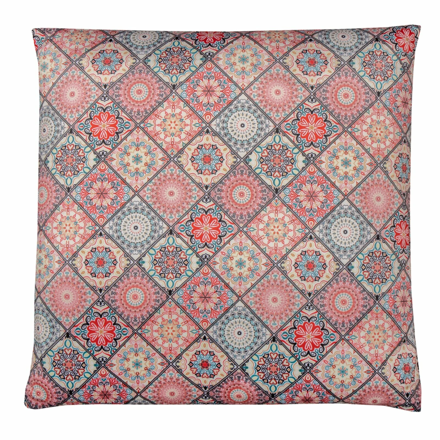 Dekokissen - sortiert - 45x45 cm 6 Dekokissen - sortiert - 45x45 cm – Bild 4