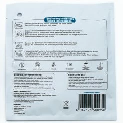 20er-Pack FFP2 Masken - weiß - faltbar -Heimtextilien Verkäufe 2693002400 03 1600Wx1600H