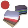 Jersey-Spannbettlaken - kirsch-rot - 100x200 cm -Heimtextilien Verkäufe 2700000103 1600Wx1600H