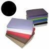 Jersey-Spannbettlaken - schwarz - 100x200 cm -Heimtextilien Verkäufe 2700000108 1600Wx1600H