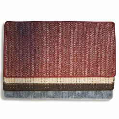 Kettelteppich - keine Farbauswahl - 40x60 cm