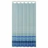 Schlaufenschal MARITIM - marine - Wave-Stripe - 145x245 cm