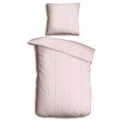 homara Renforce-Bettwäsche - rosenholz - Grafik - 135x200 cm