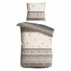 homara Microfaser-Bettwäsche - taupe-natur - 135x200 cm -Heimtextilien Verkäufe 2729003429 1600Wx1600H