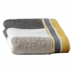 4er Set Gästetuch - graphit - 30x50 cm -Heimtextilien Verkäufe 2729007700 09 1600Wx1600H