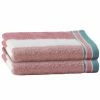 2er-Set Handtuch - coralle - 50x100 cm