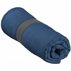 Fitness & Sport Handtuch - marine - 50x110 cm