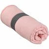 Fitness & Sport Handtuch - rosenholz - 50x110 cm -Heimtextilien Verkäufe 2729008202 1600Wx1600H