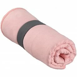 Fitness & Sport Handtuch - rosenholz - 50x110 cm