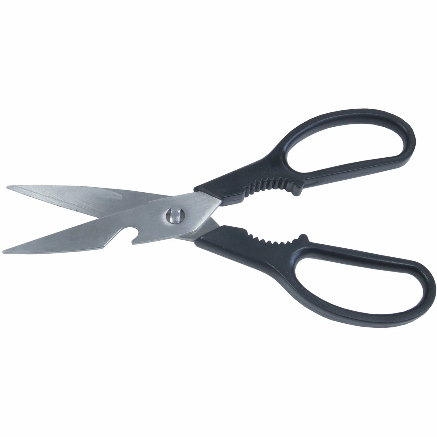 Haushaltsschere - schwarz - zerlegbar 3 Haushaltsschere - schwarz - zerlegbar