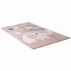 homara Kinderteppich - rosa - 80x150 cm -Heimtextilien Verkäufe 2779000505 1600Wx1600H