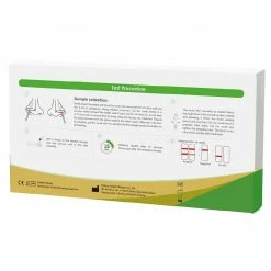 HOTGEN Covid-19 Schnelltest - per Nasenabstrich -Heimtextilien Verkäufe 2782000300 03 1600Wx1600H
