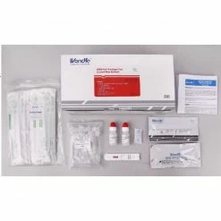 WONDFO SARS-COV-2 Antigen Test -Heimtextilien Verkäufe 2782000400 03 1600Wx1600H
