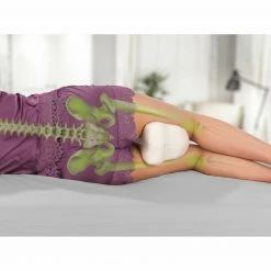 MAXXMEE Seitenschläfer-Kissen - weiß 14 MAXXMEE Seitenschläfer-Kissen - weiß -Heimtextilien Verkäufe 2791002100 05 1600Wx1600H