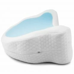 MAXXMEE Seitenschläfer-Kissen - mit kühlender Gelschicht -Heimtextilien Verkäufe 2791002700 05 1600Wx1600H