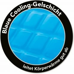 MAXXMEE Seitenschläfer-Kissen - mit kühlender Gelschicht -Heimtextilien Verkäufe 2791002700 07 1600Wx1600H