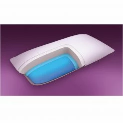 VITALMAXX Wasserkissen - weiß - 80x40 cm 10 VITALMAXX Wasserkissen - weiß - 80x40 cm -Heimtextilien Verkäufe 2791002800 04 1600Wx1600H