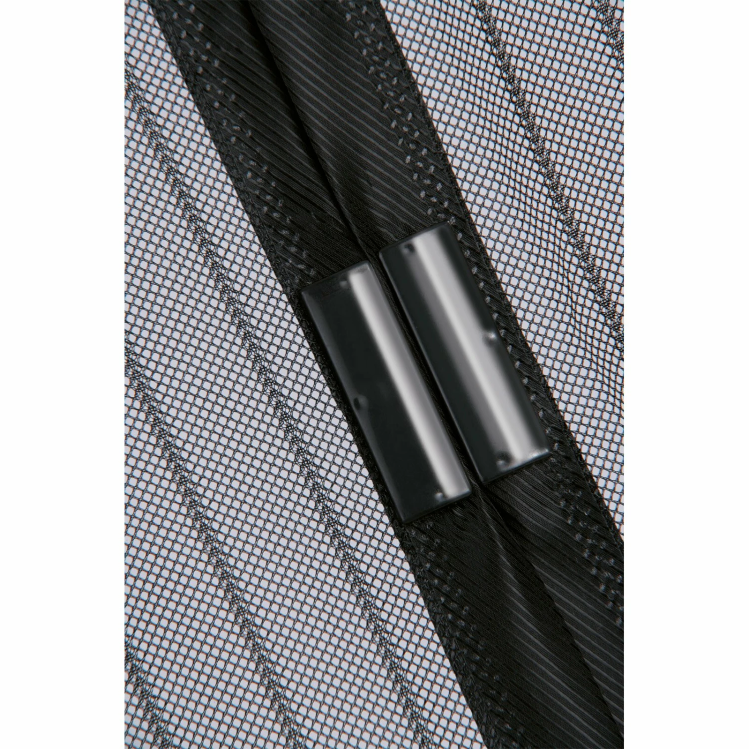 EASYmaxx Moskitonetz Magic Klick - schwarz - 90x210 cm 7 EASYmaxx Moskitonetz Magic Klick - schwarz - 90x210 cm – Bild 5