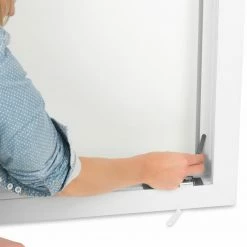 EASYmaxx Moskitonetz Magic Klick - schwarz - 150x130 cm 13 EASYmaxx Moskitonetz Magic Klick - schwarz - 150x130 cm -Heimtextilien Verkäufe 2791004100 04 1600Wx1600H