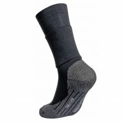 SOCKLAENDER Schutz-Socken - schwarz - Silikonstopper - 40/43 -Heimtextilien Verkäufe 2791009200 09 1600Wx1600H