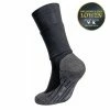 SOCKLAENDER Schutz-Socken - schwarz - Silikonstopper - 40/43 -Heimtextilien Verkäufe 2791009200 1600Wx1600H