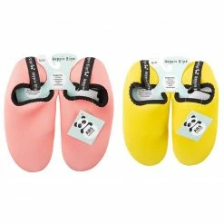 Happie Slips - unifarben - sortiert - Gr. 26-35