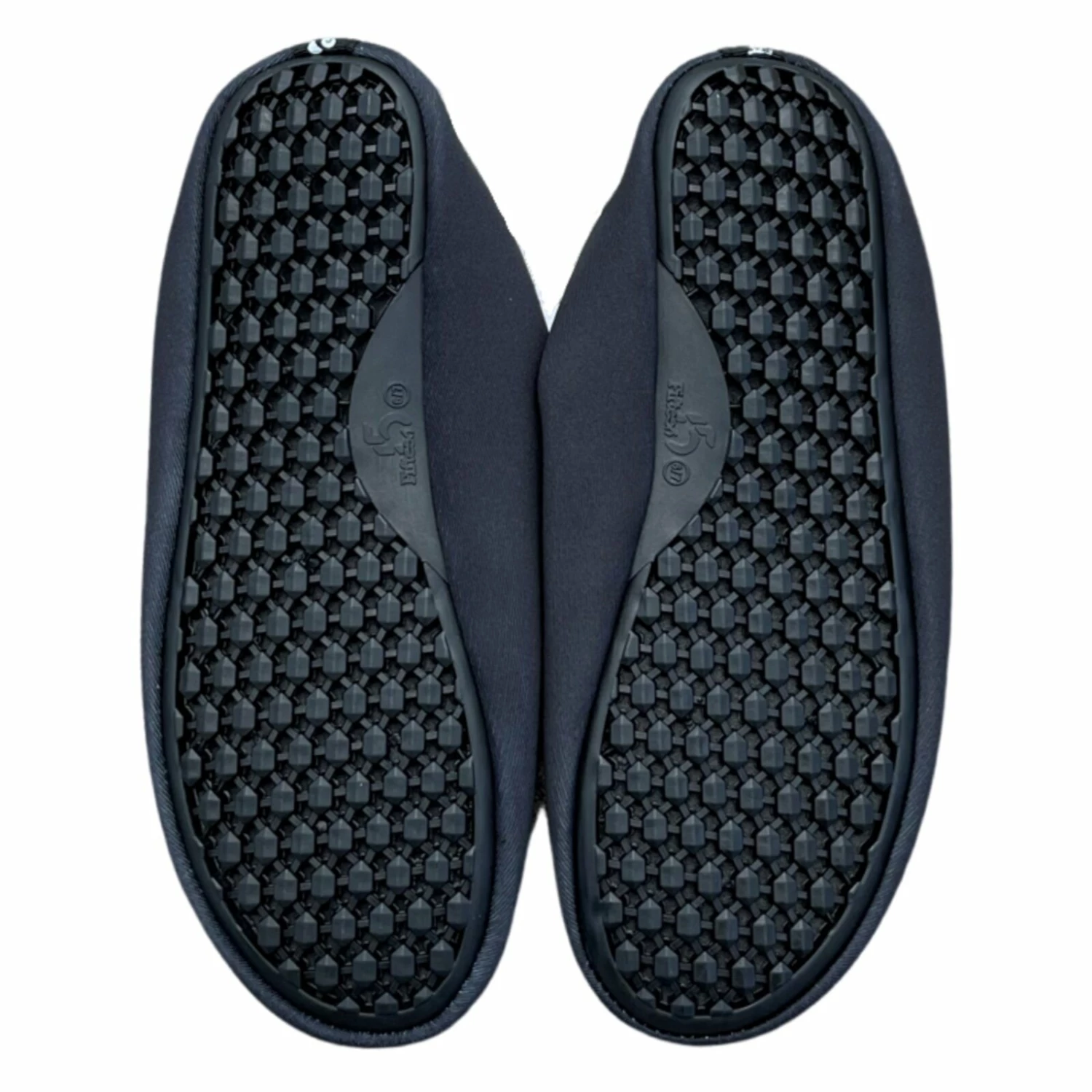 Happie Slips - schwarz - Gr. 36/37 4 Happie Slips - schwarz - Gr. 36/37 – Bild 2