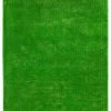 Teppich - handgetuftet - grün - 65x130 cm -Heimtextilien Verkäufe 9000721200 1600Wx1600H