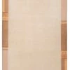 Teppich - beige - 70x140 cm -Heimtextilien Verkäufe 9000731100 1600Wx1600H