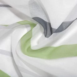 Ösenschal - grün - 140x245cm 7 Ösenschal - grün - 140x245cm -Heimtextilien Verkäufe 9001426800 03 1600Wx1600H