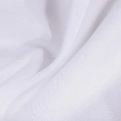 Ösenschal - weiß - 140x235 cm 7 Ösenschal - weiß - 140x235 cm -Heimtextilien Verkäufe 9001685500 03 1600Wx1600H