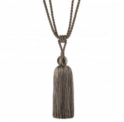 Raffhalter - schlamm - 80 cm