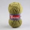 Filzwolle TWISTER - Birke - 50 g