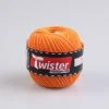 Häkelgarn TWISTER - orange - 100g 1 Häkelgarn TWISTER - orange - 100g -Heimtextilien Verkäufe 9002159600 1600Wx1600H
