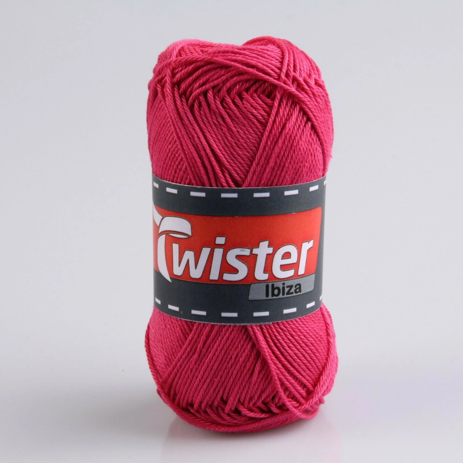 Häkelgarn TWISTER IBIZA - cyclam - 50g 3 Häkelgarn TWISTER IBIZA - cyclam - 50g