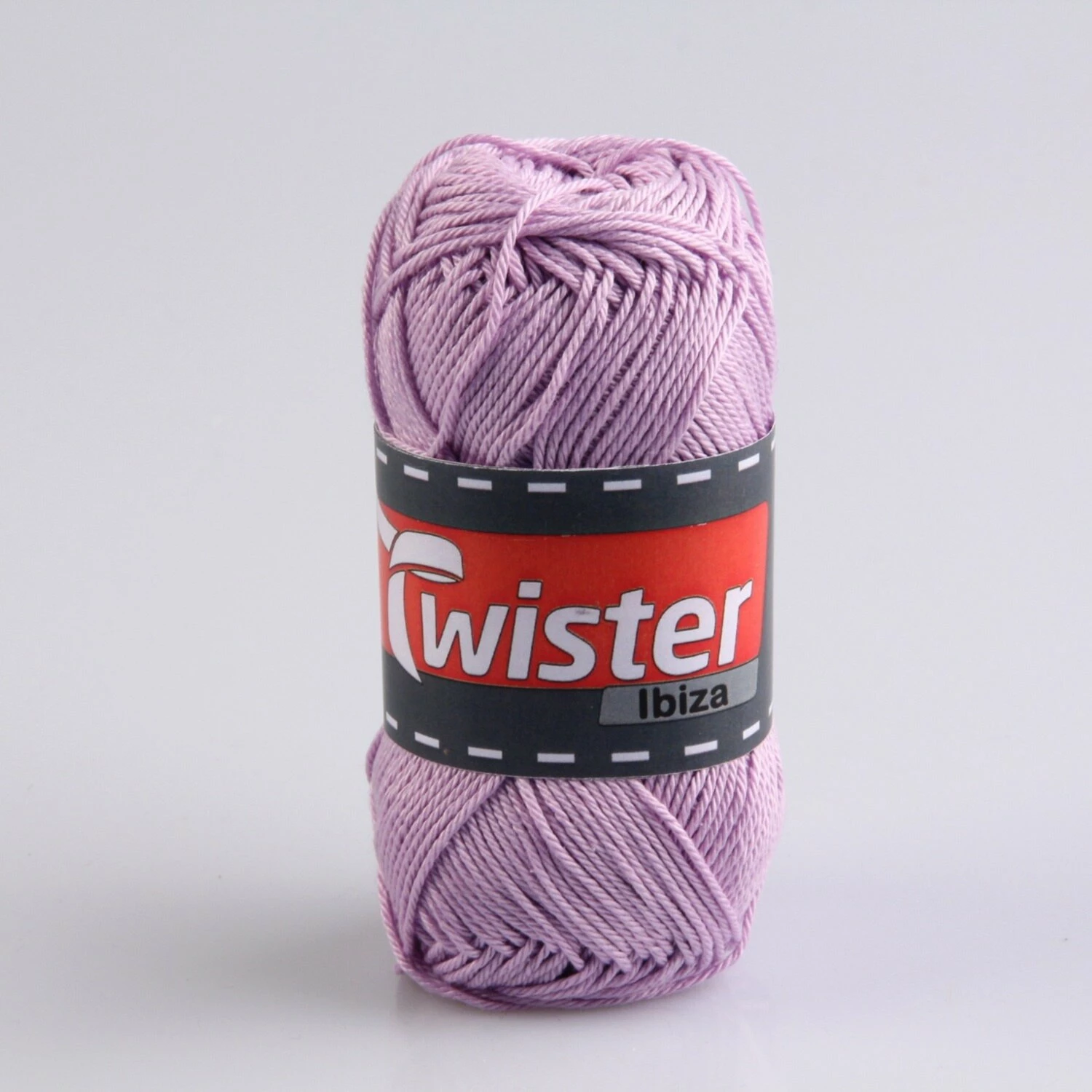 Häkelgarn TWISTER IBIZA - flieder - 50g 3 Häkelgarn TWISTER IBIZA - flieder - 50g