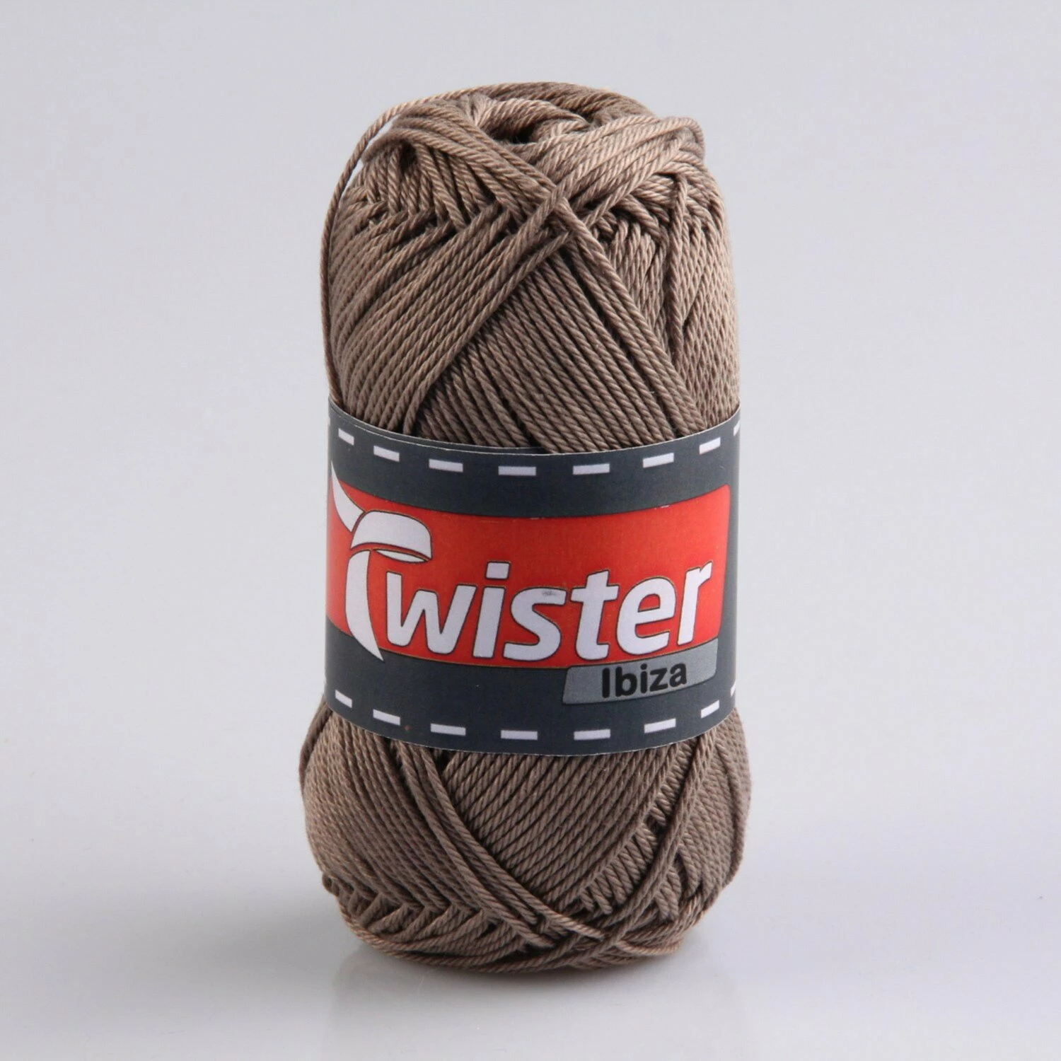 Häkelgarn TWISTER IBIZA - Taube - 50g 3 Häkelgarn TWISTER IBIZA - Taube - 50g